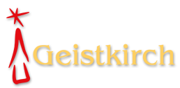 Logo von Geistkirch Verlag