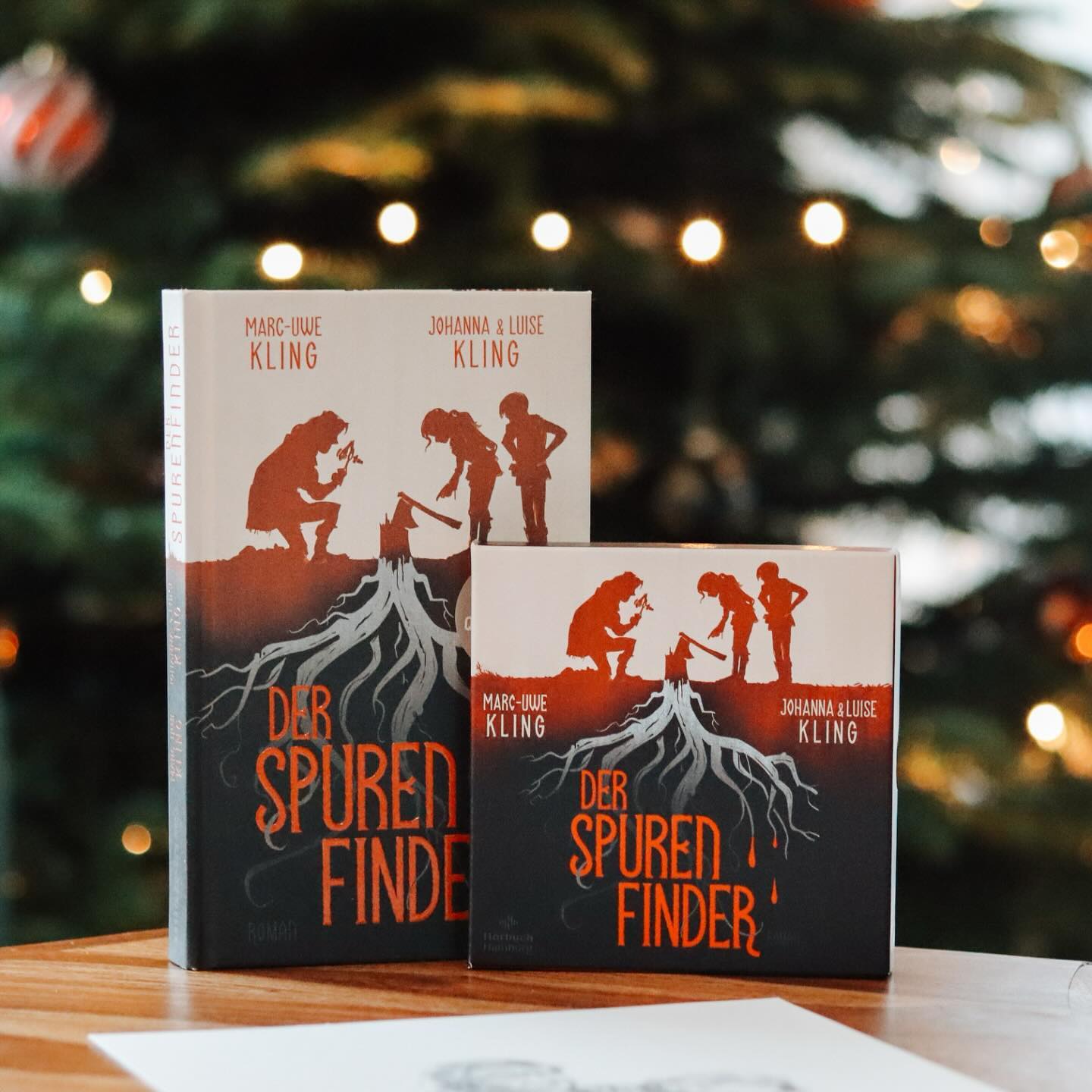 Muenchhausen Comic 1