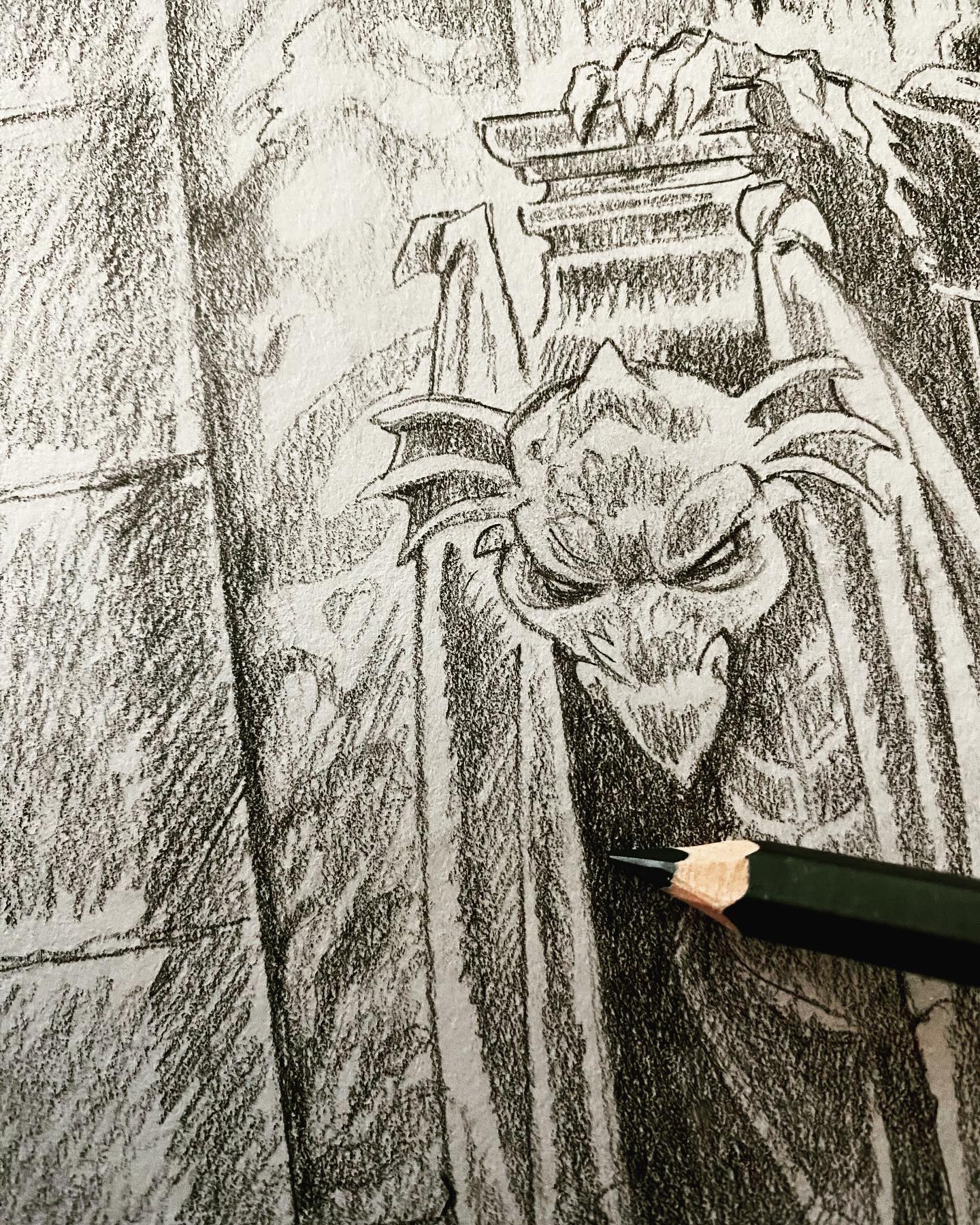 Muenchhausen Comic 3