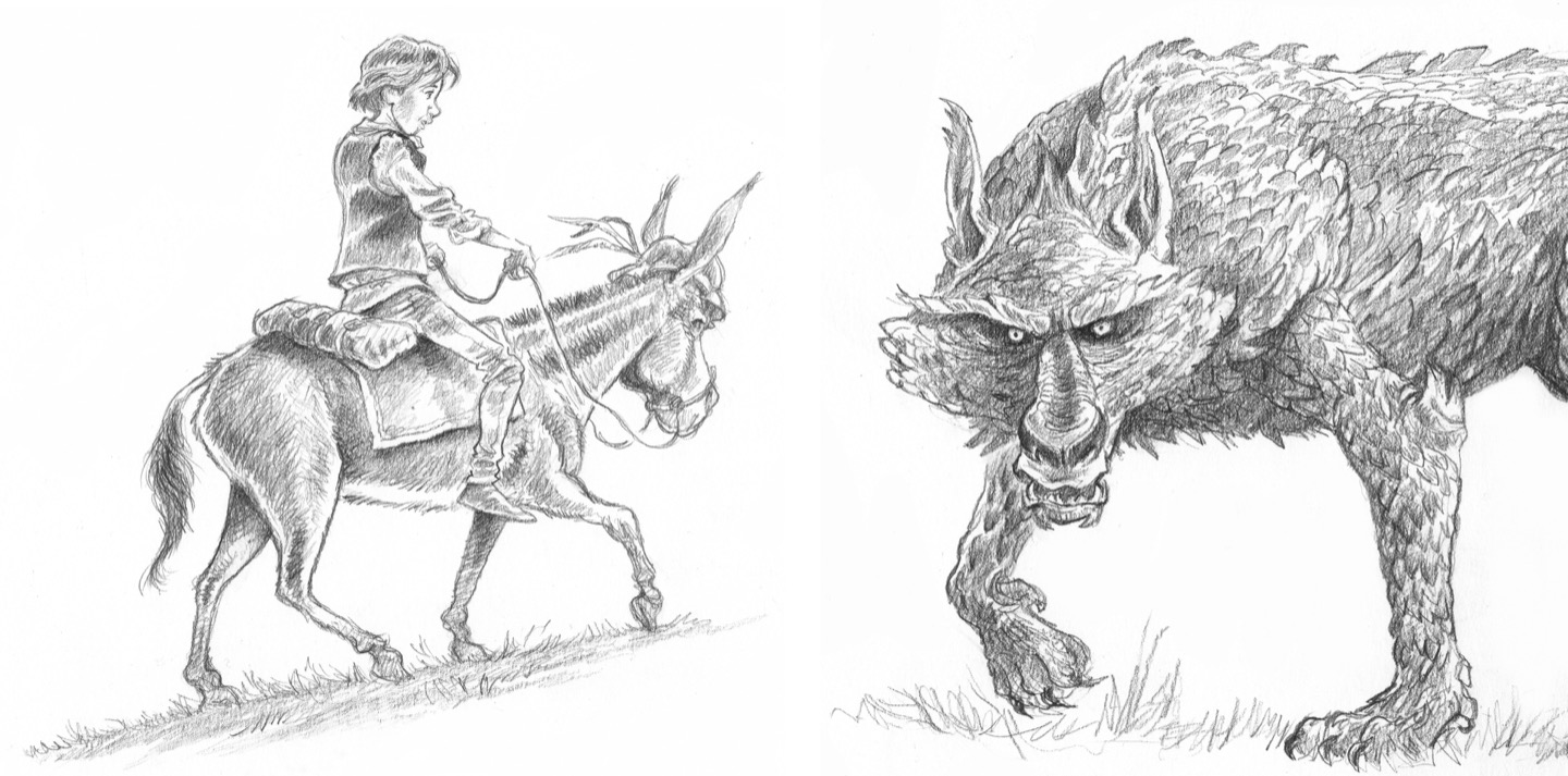 Spurenfinder Drachenzepter 4